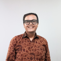 GERY WIJANARKO